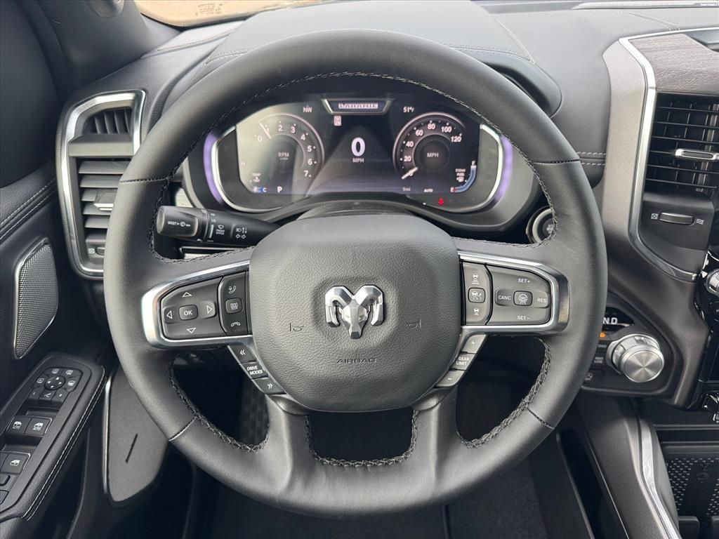 new 2026 Ram 1500 car