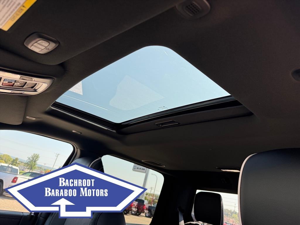 new 2026 Ram 3500 car