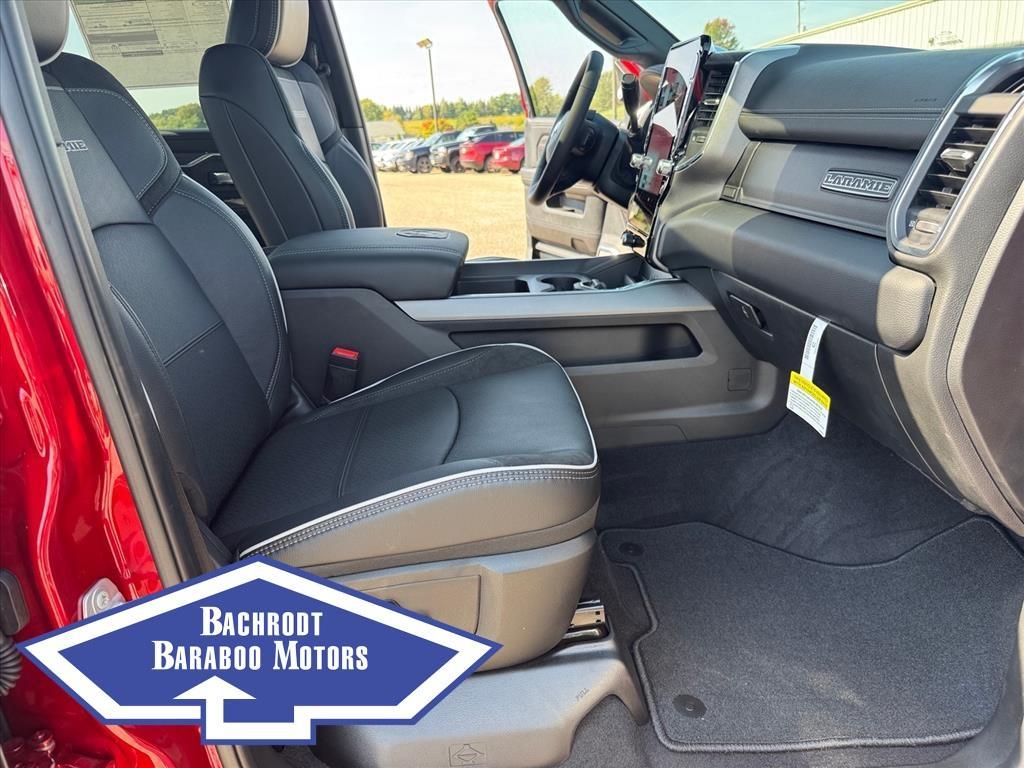 new 2026 Ram 3500 car