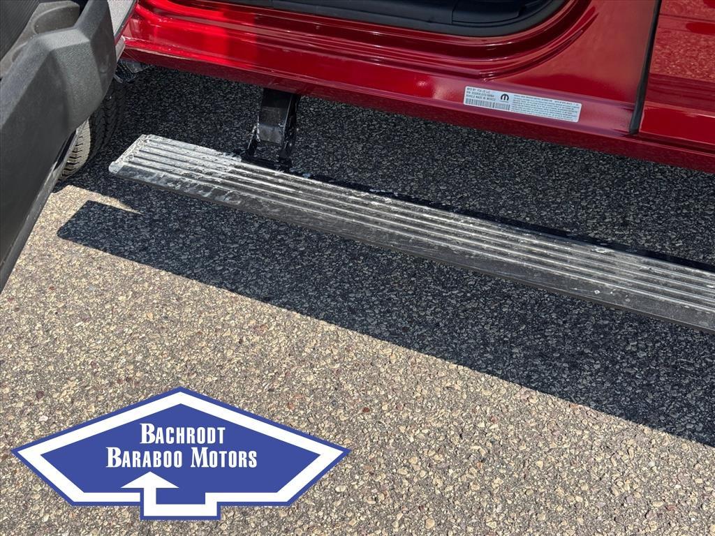 new 2026 Ram 3500 car