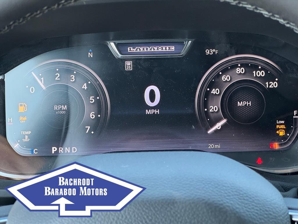 new 2026 Ram 3500 car