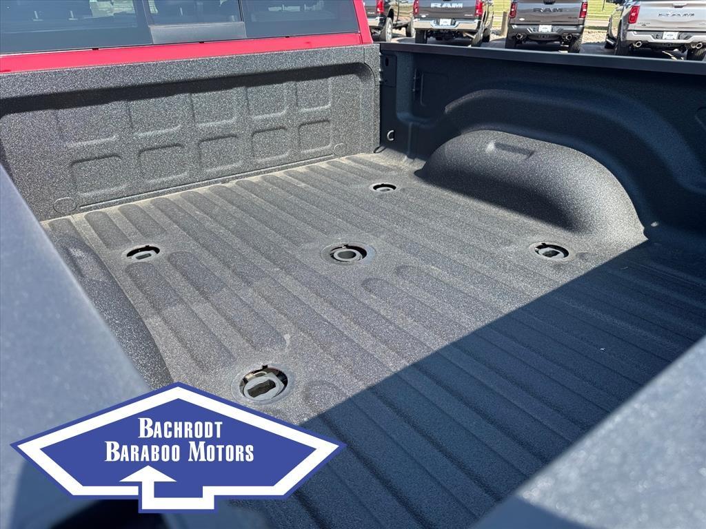 new 2026 Ram 3500 car