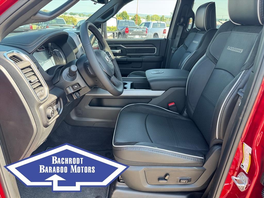 new 2026 Ram 3500 car