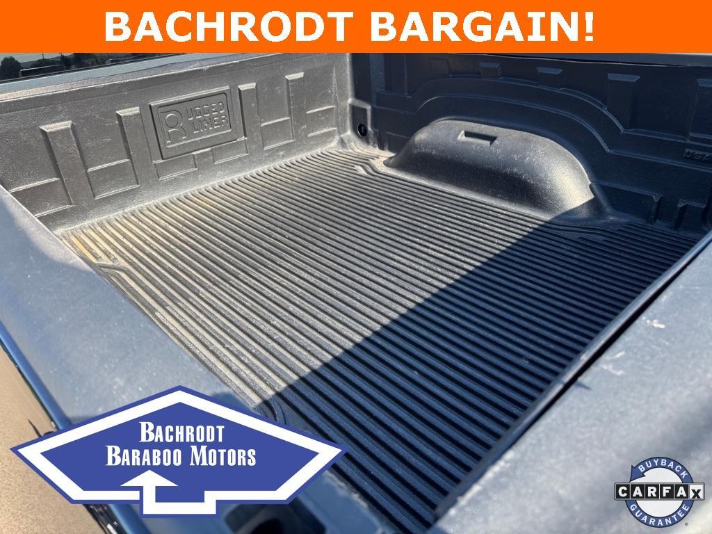 used 2019 Ram 1500 Classic car, priced at $19,135