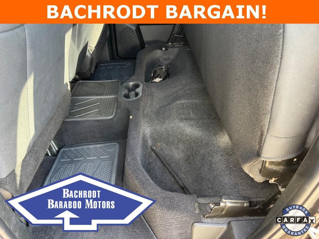 used 2019 Ram 1500 Classic car, priced at $19,135