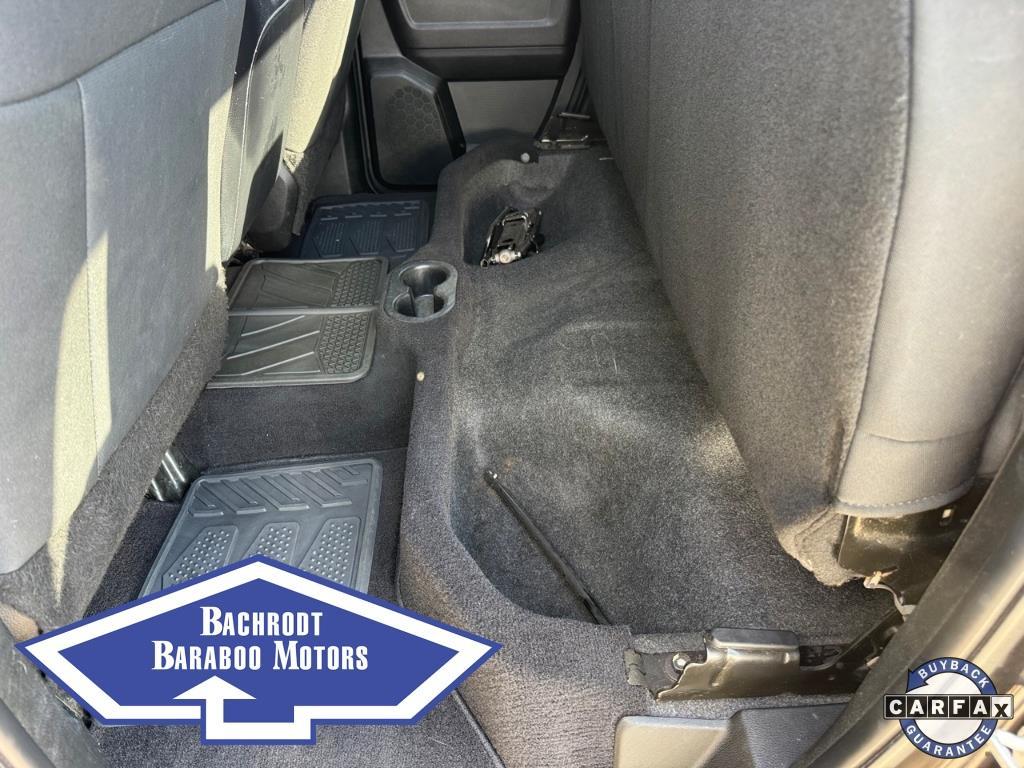 used 2019 Ram 1500 Classic car, priced at $21,018