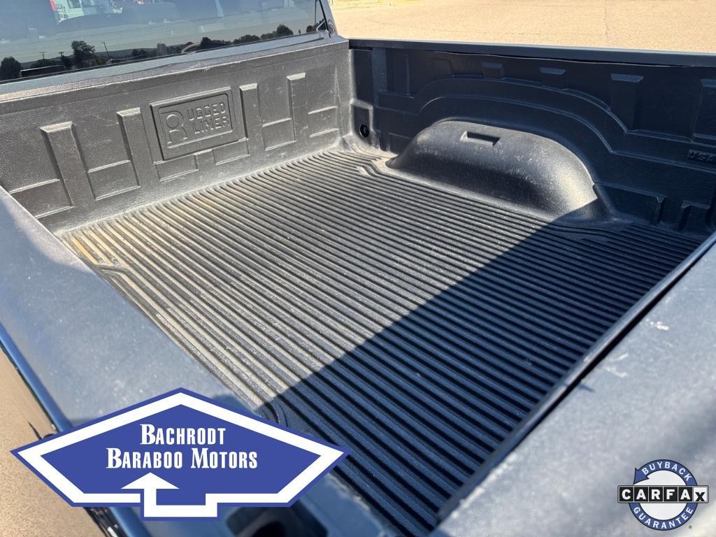 used 2019 Ram 1500 Classic car, priced at $21,018