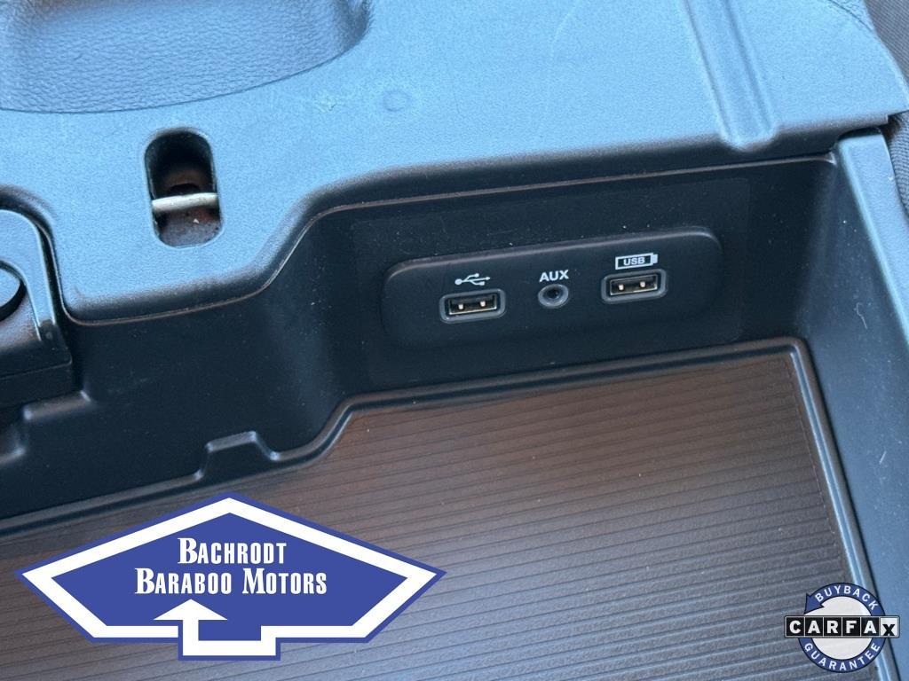 used 2019 Ram 1500 Classic car, priced at $21,018