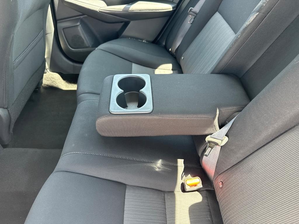 used 2021 Nissan Sentra car, priced at $17,352