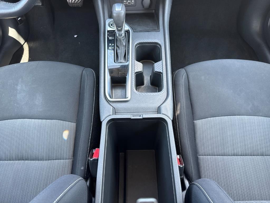 used 2021 Nissan Sentra car, priced at $17,352