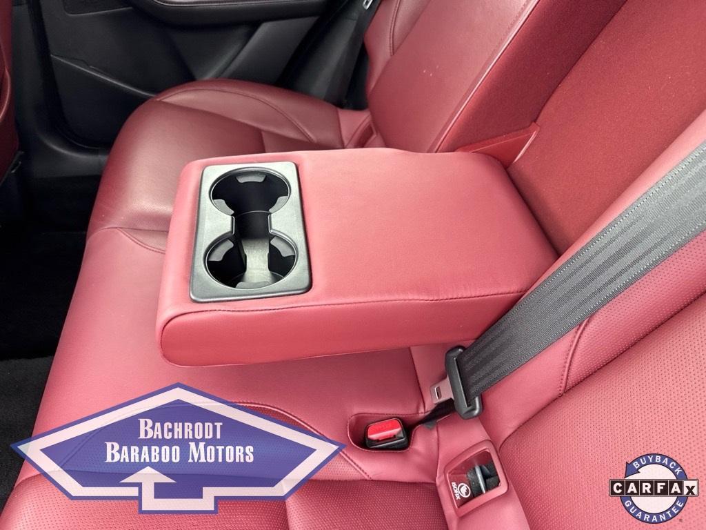 used 2024 Mazda CX-30 car, priced at $26,181