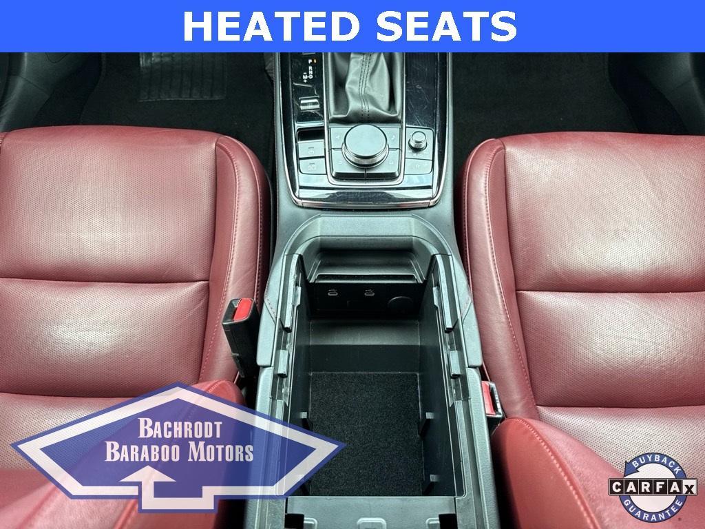 used 2024 Mazda CX-30 car, priced at $26,181