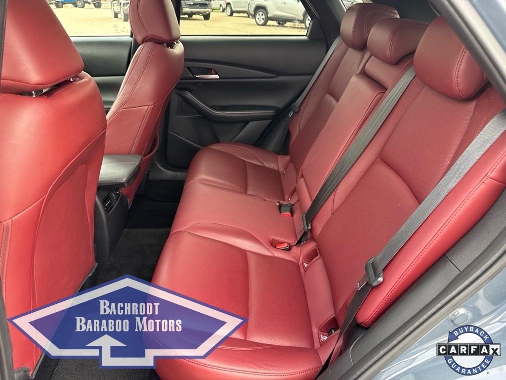 used 2024 Mazda CX-30 car, priced at $26,181