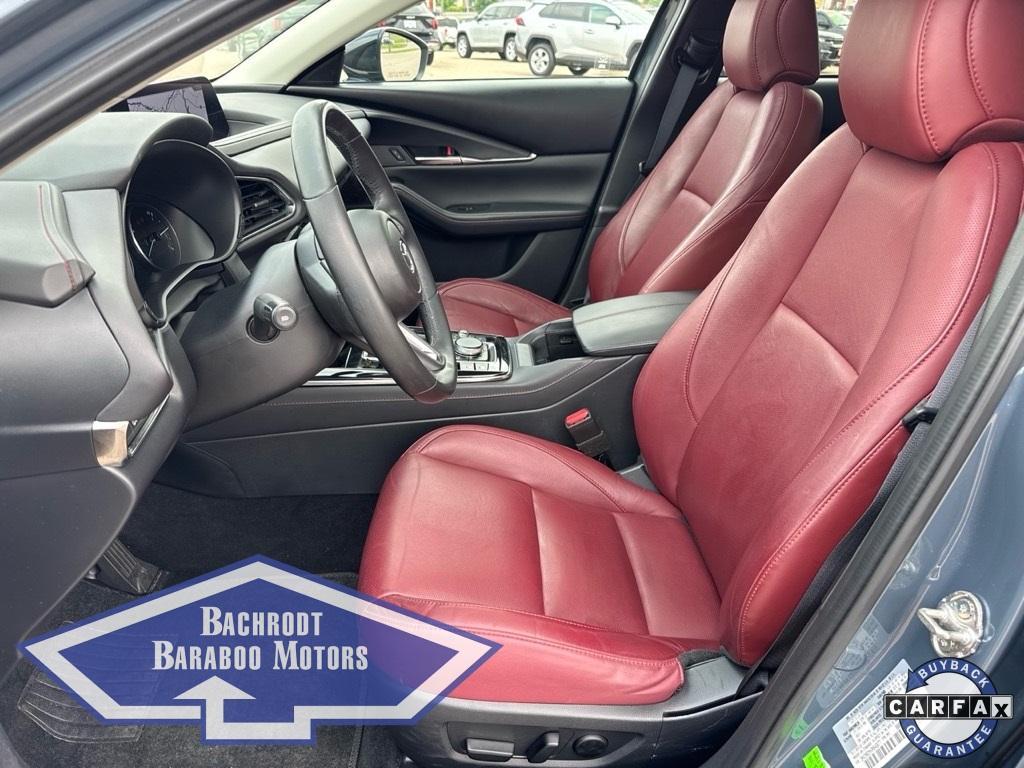 used 2024 Mazda CX-30 car, priced at $26,181