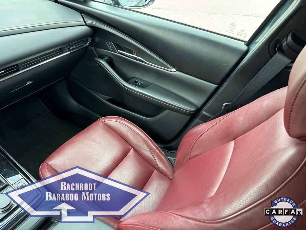 used 2024 Mazda CX-30 car, priced at $26,181