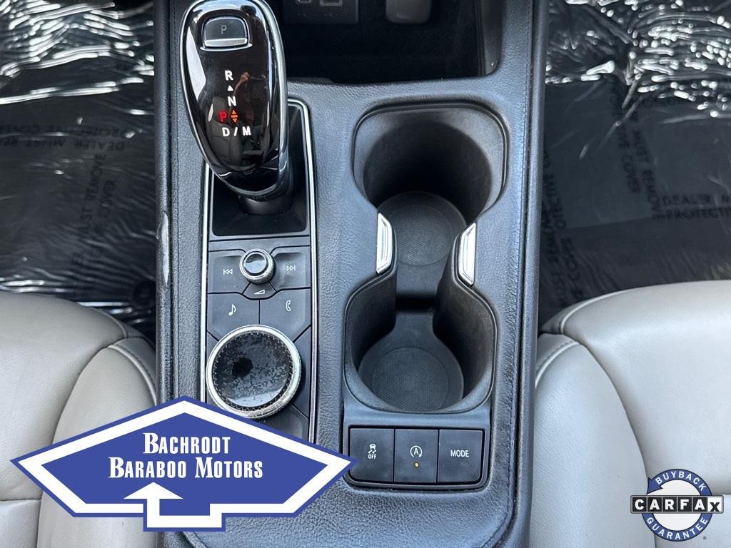 used 2022 Cadillac XT4 car, priced at $22,049