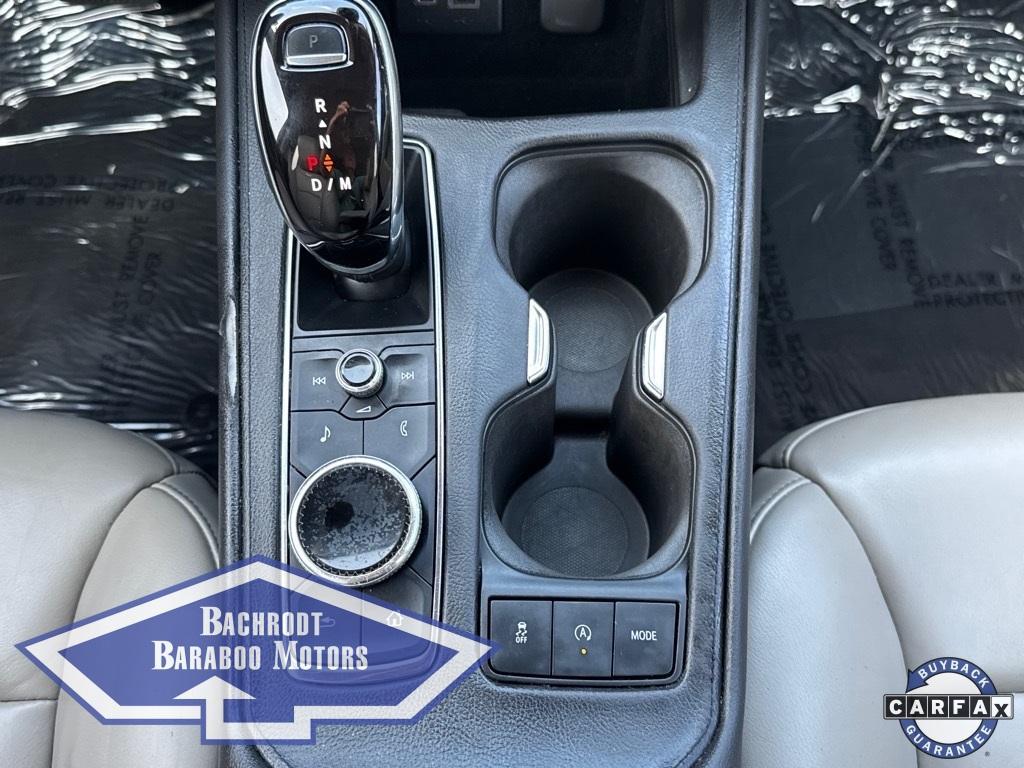 used 2022 Cadillac XT4 car, priced at $25,814