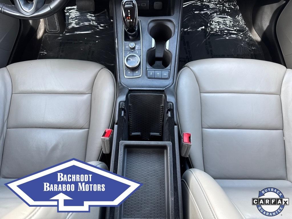 used 2022 Cadillac XT4 car, priced at $22,049