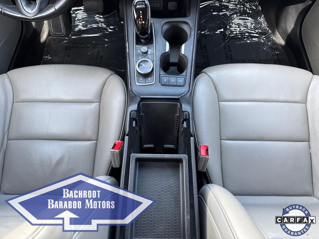 used 2022 Cadillac XT4 car, priced at $25,814