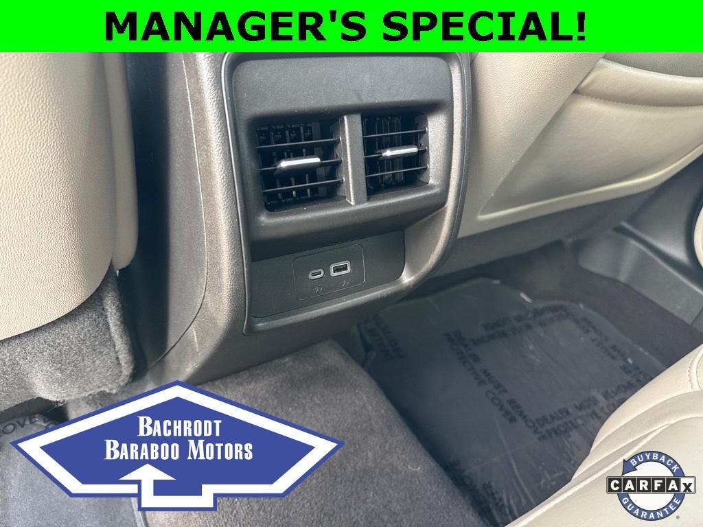 used 2022 Cadillac XT4 car, priced at $22,441