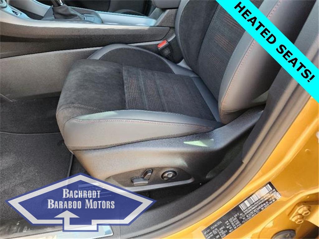 new 2025 Dodge Hornet car, priced at $43,881