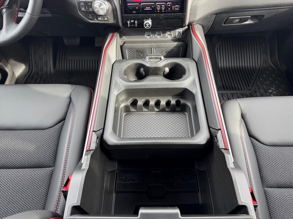 new 2026 Ram 1500 car