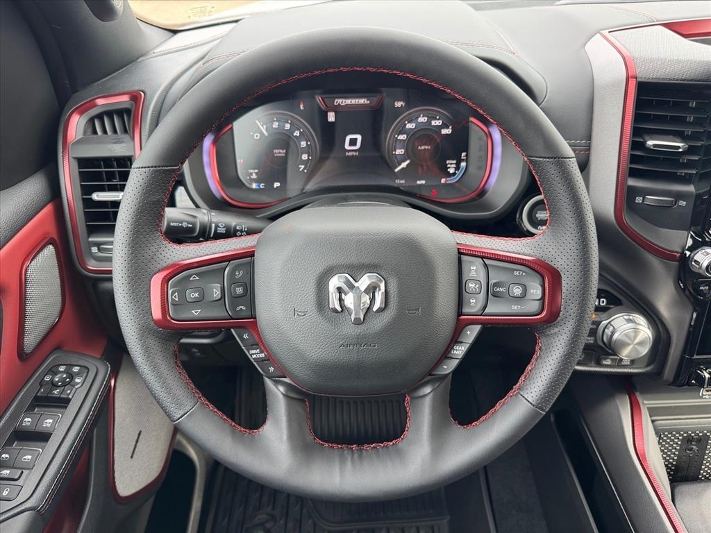 new 2026 Ram 1500 car