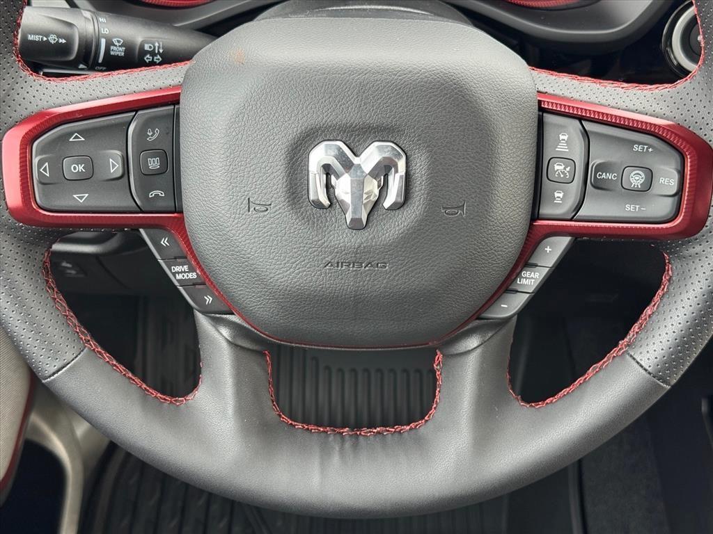 new 2026 Ram 1500 car