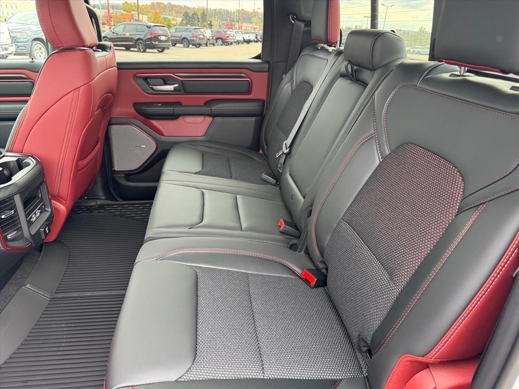 new 2026 Ram 1500 car