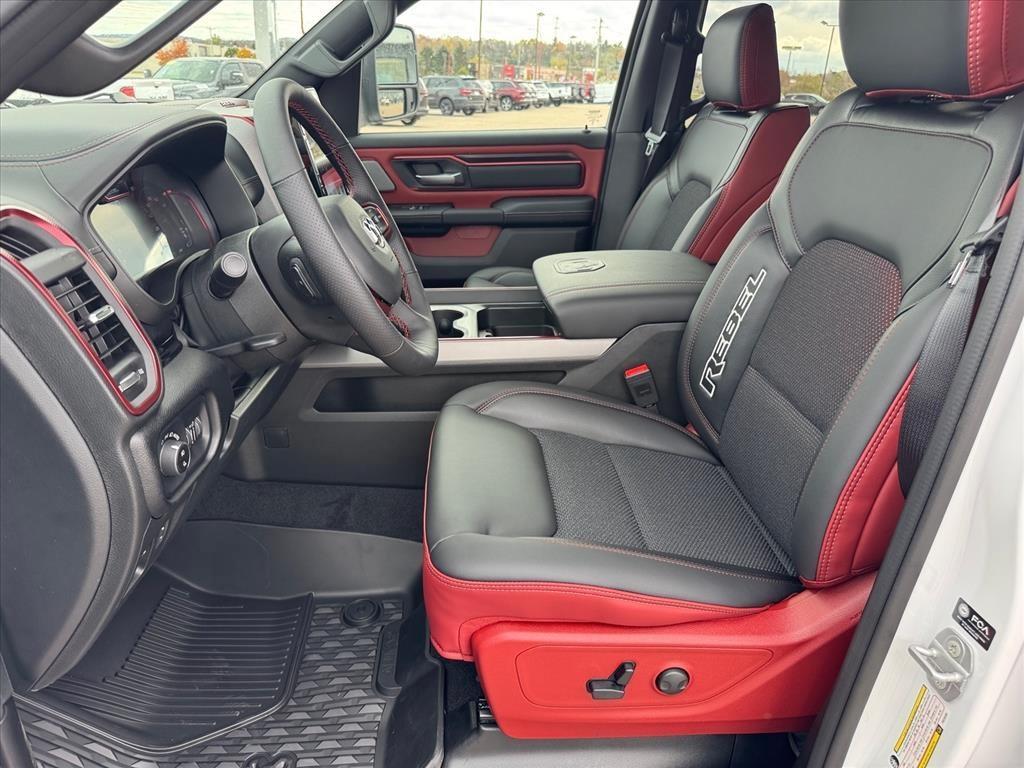 new 2026 Ram 1500 car