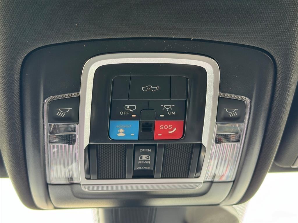 new 2026 Ram 1500 car