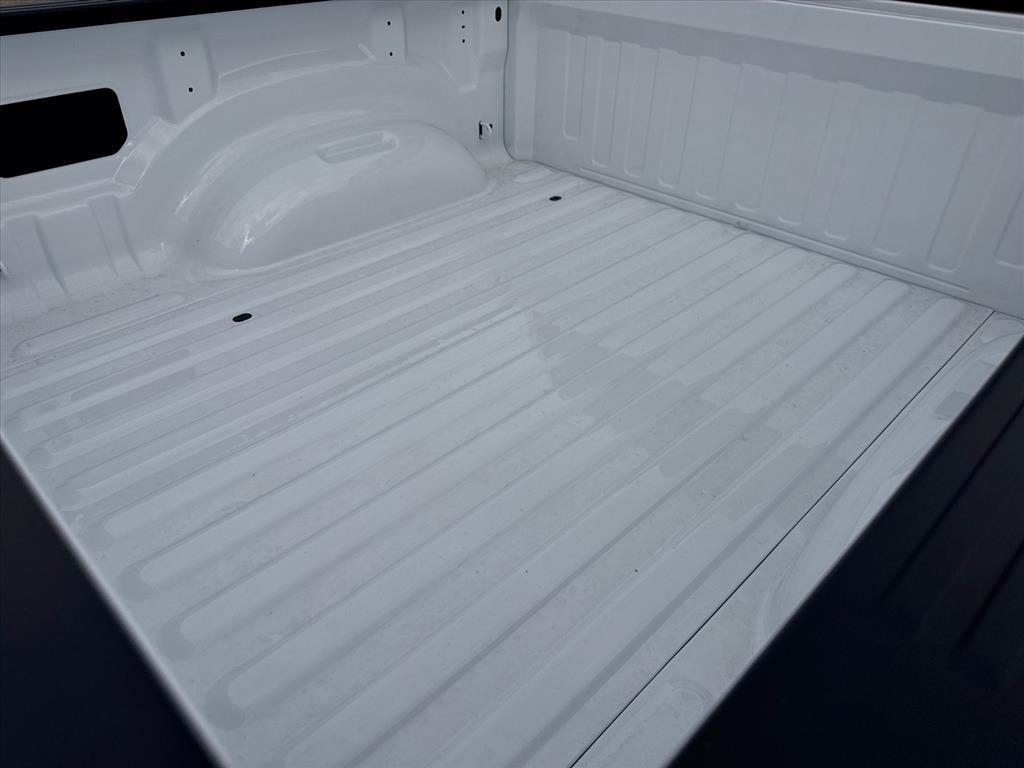 new 2026 Ram 1500 car