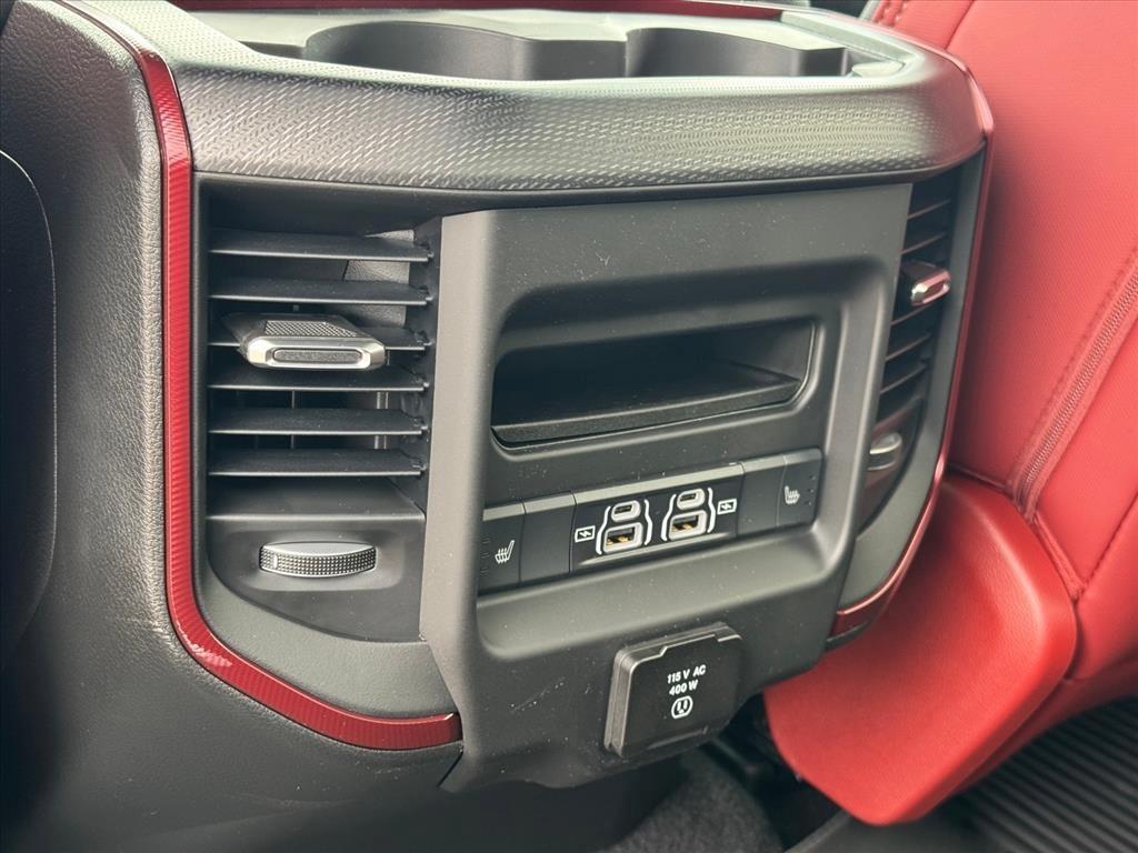 new 2026 Ram 1500 car