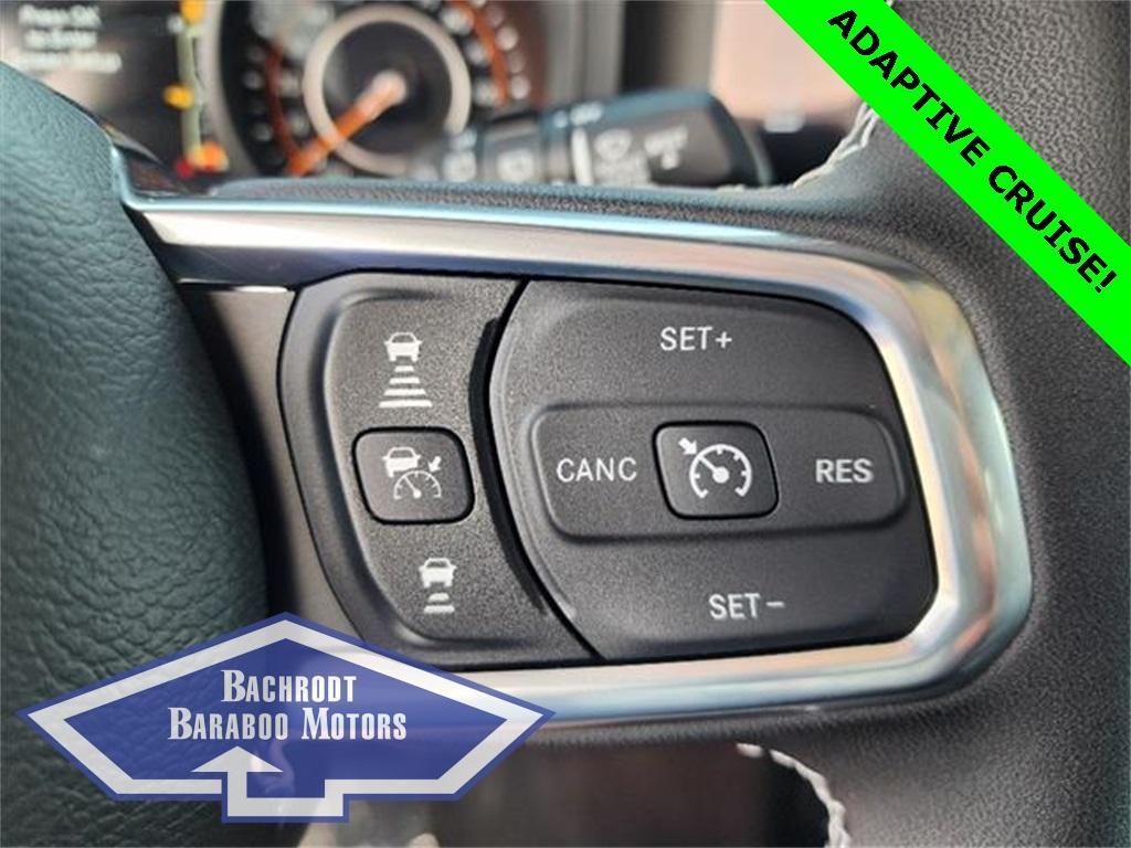 new 2025 Jeep Wrangler car, priced at $55,390