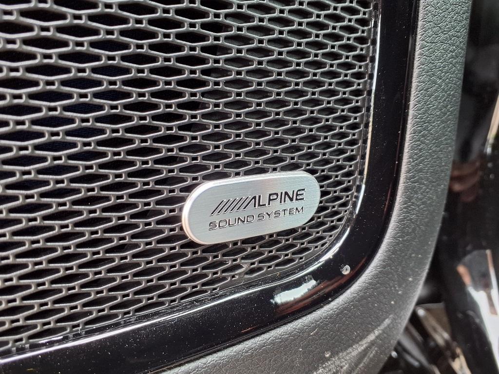 new 2025 Jeep Compass car, priced at $41,576