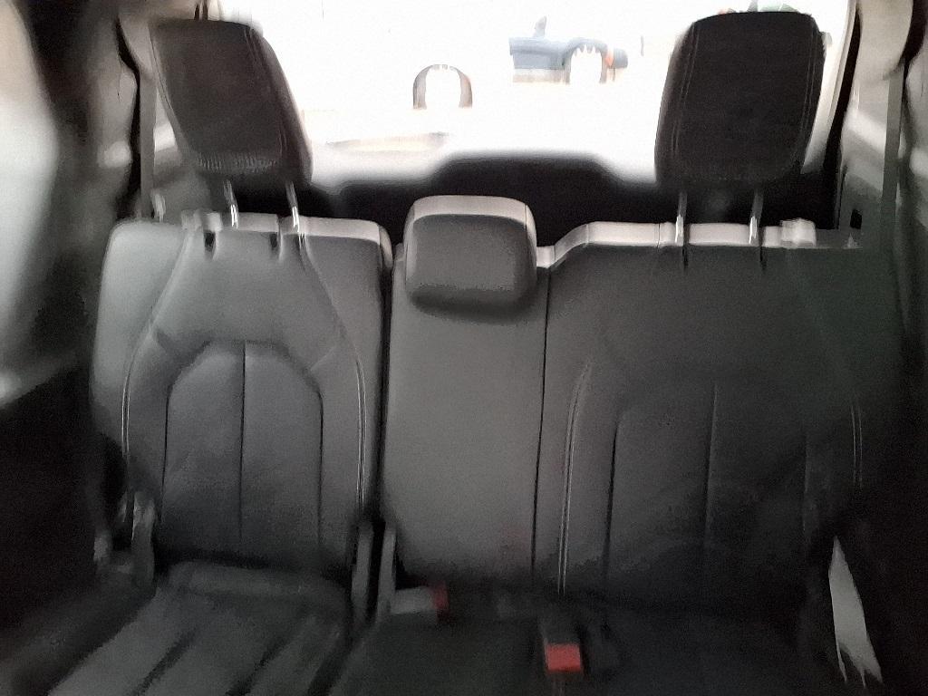 new 2025 Chrysler Pacifica car, priced at $46,829