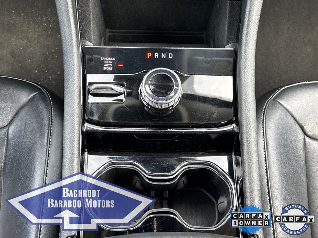 used 2021 Jeep Grand Cherokee L car, priced at $28,029