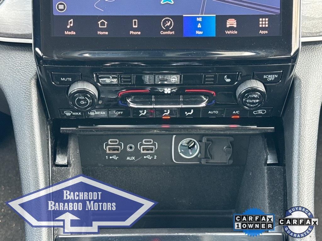 used 2021 Jeep Grand Cherokee L car, priced at $28,029