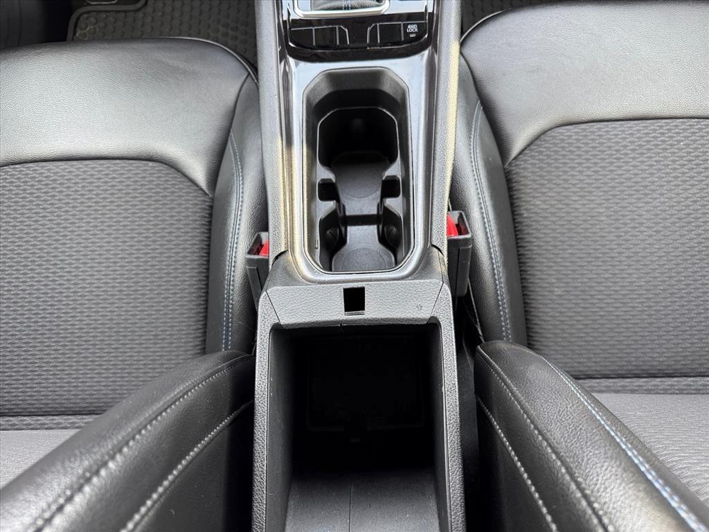 used 2022 Jeep Compass car, priced at $22,640