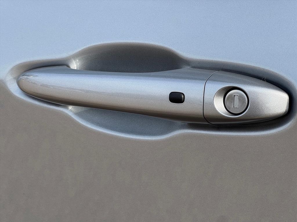 used 2022 Jeep Compass car, priced at $22,640