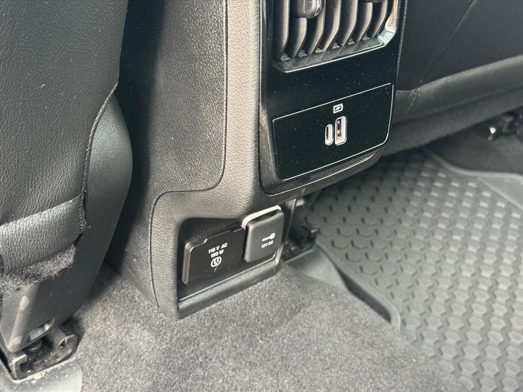 used 2022 Jeep Compass car, priced at $22,640