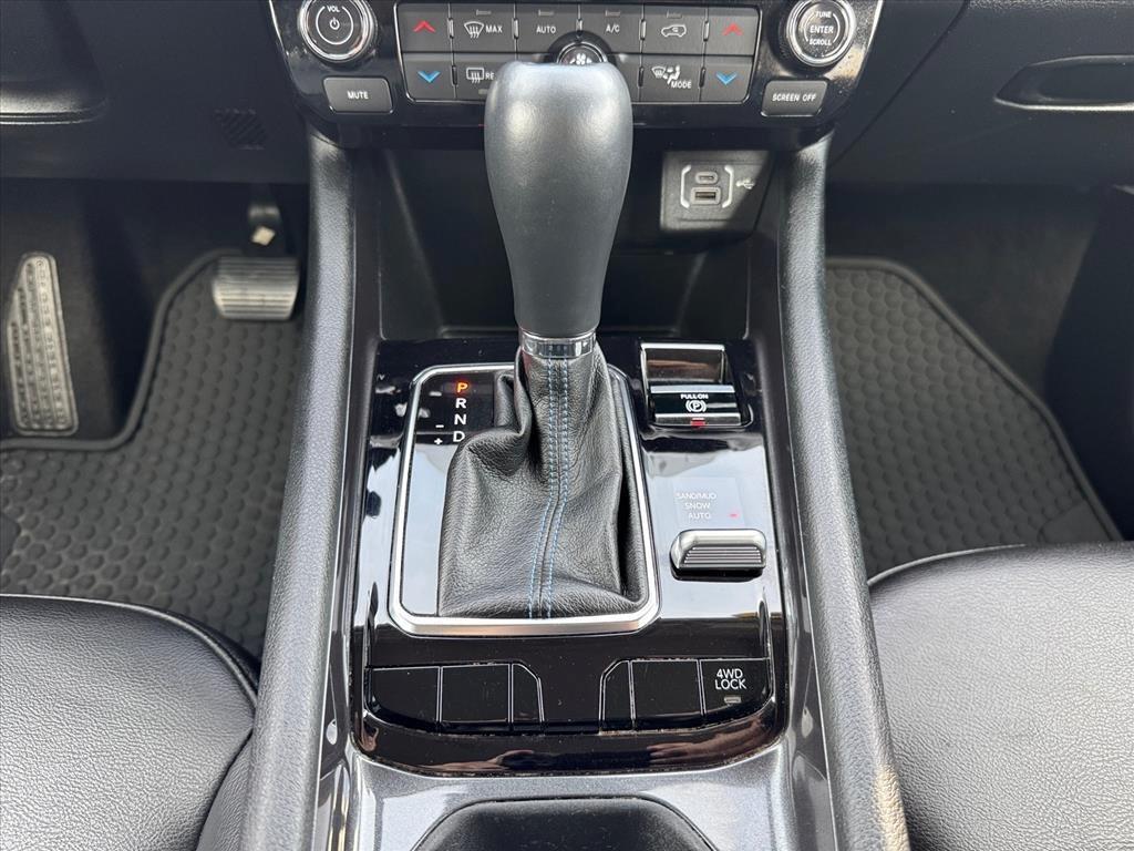 used 2022 Jeep Compass car, priced at $22,640