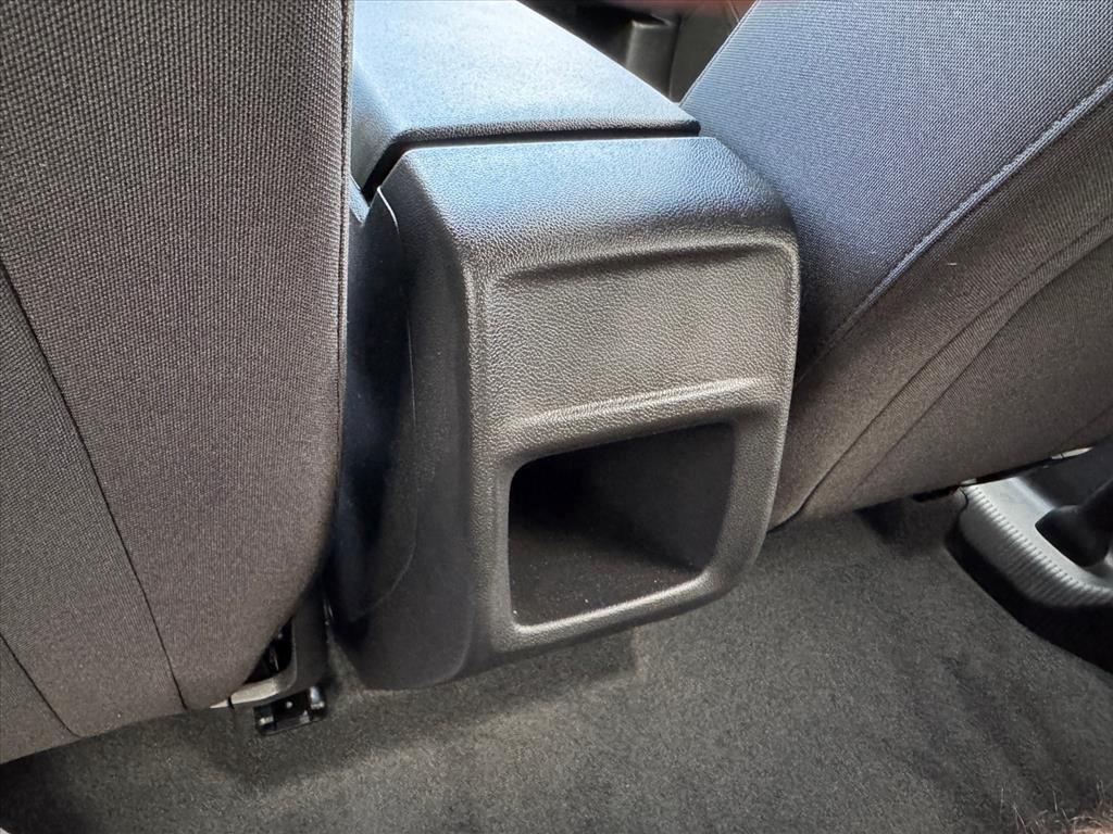 used 2024 Chevrolet Trax car, priced at $22,103