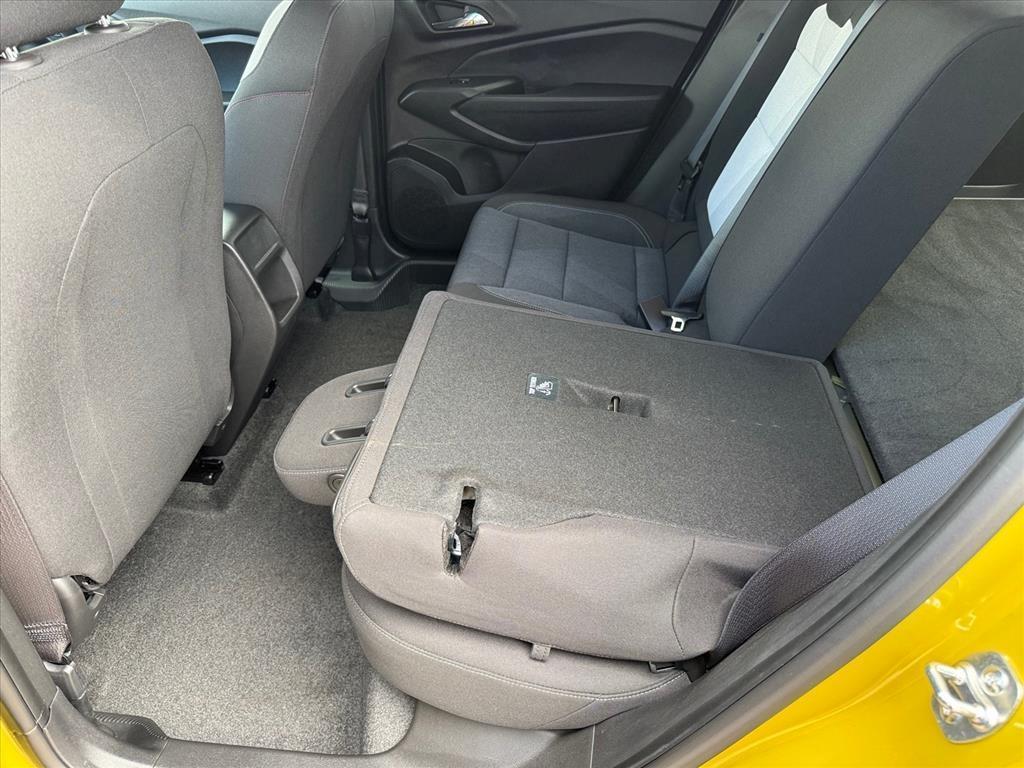 used 2024 Chevrolet Trax car, priced at $22,103