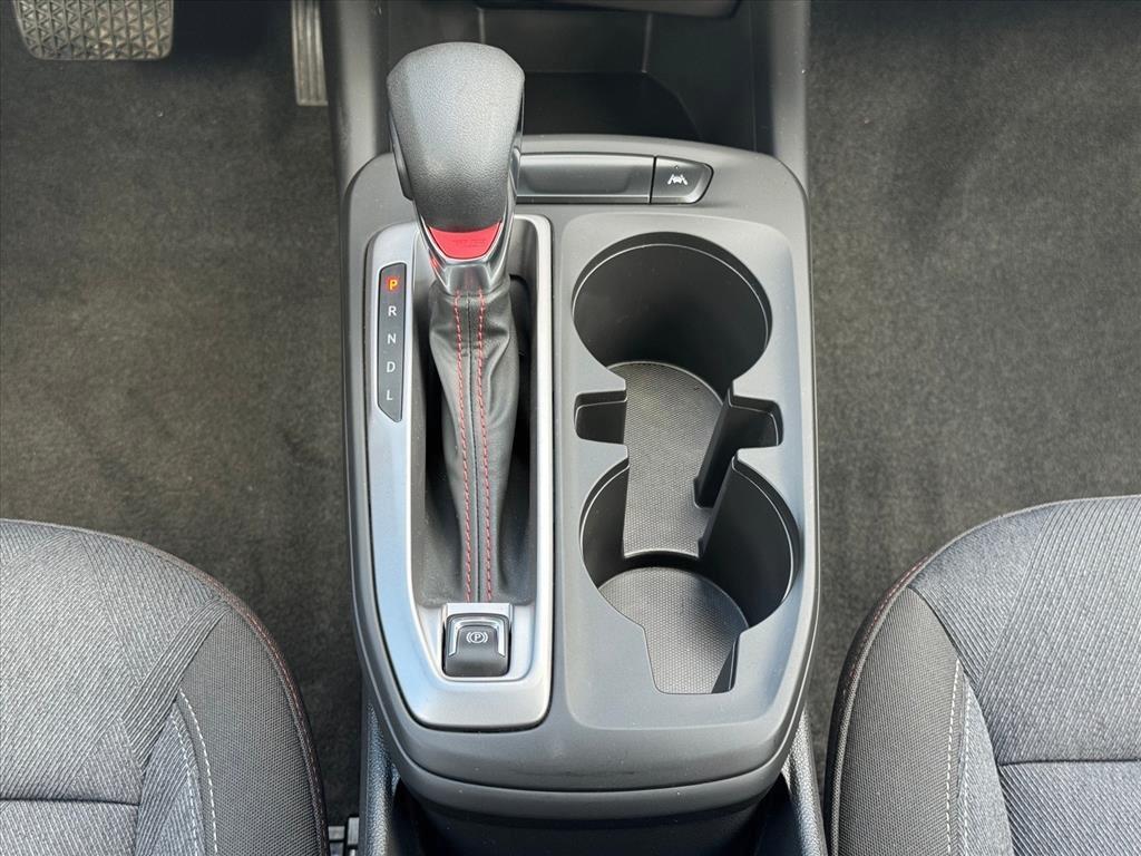 used 2024 Chevrolet Trax car, priced at $22,103