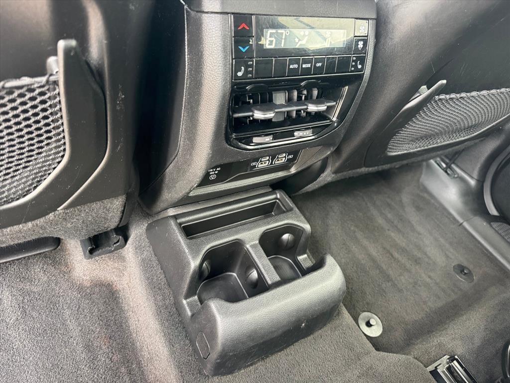 used 2022 Jeep Grand Cherokee L car, priced at $34,568