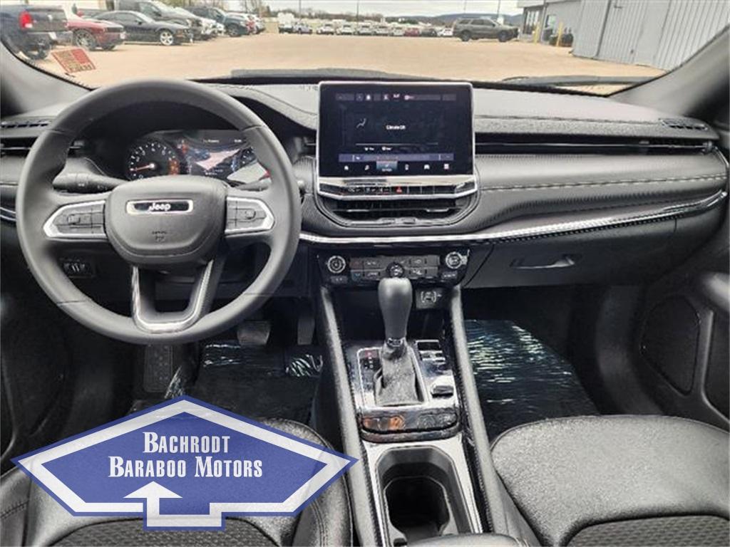 used 2022 Jeep Compass car, priced at $21,019
