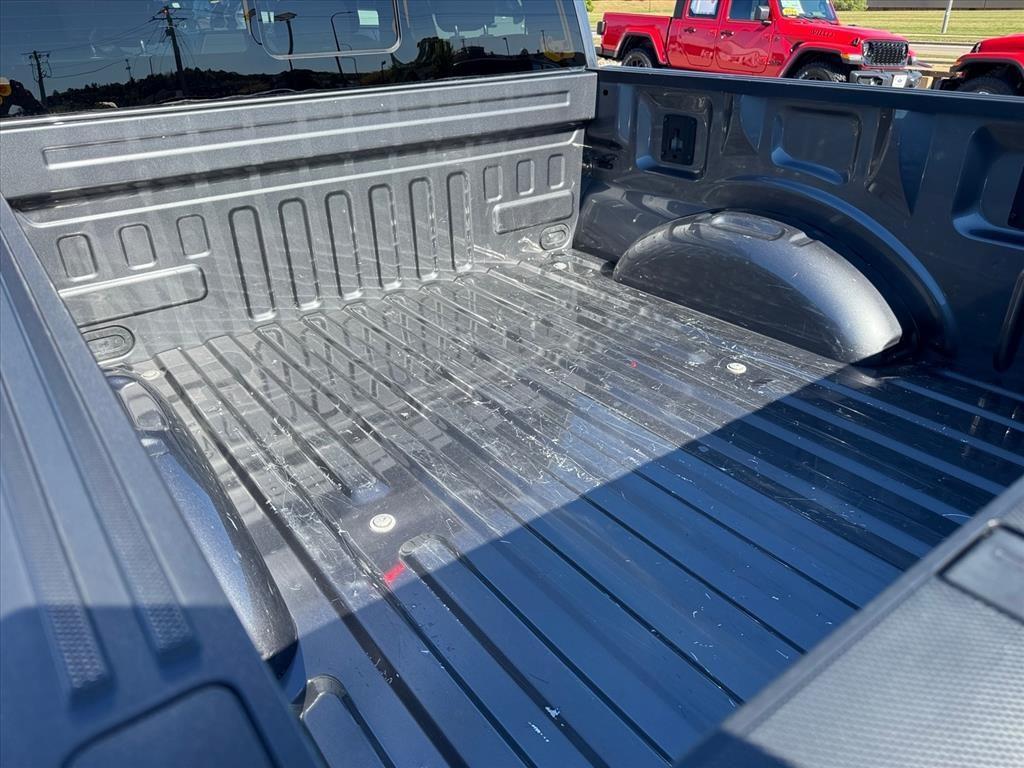used 2021 Ford F-150 car, priced at $32,005