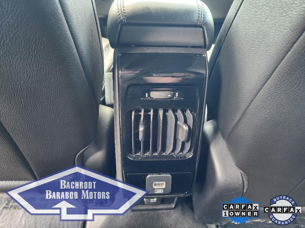 used 2024 Jeep Compass car, priced at $20,010