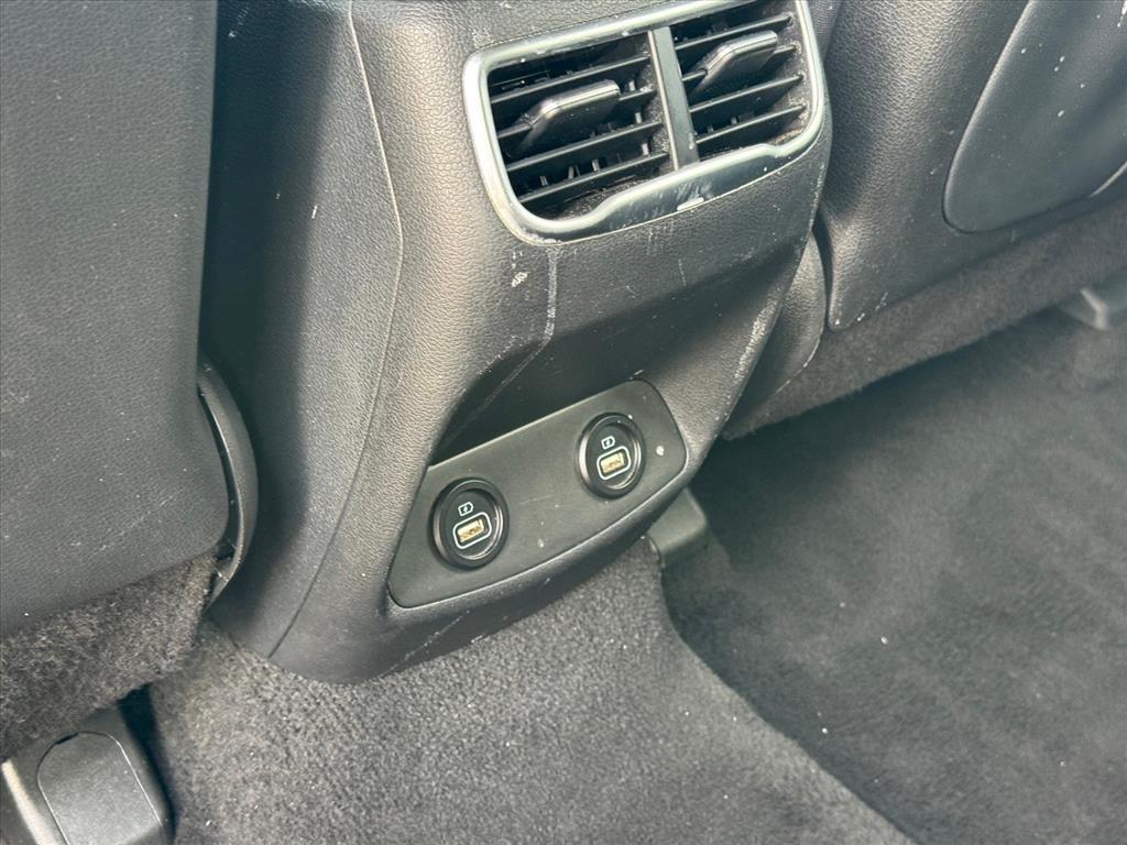 used 2023 Hyundai Santa Fe car, priced at $23,579